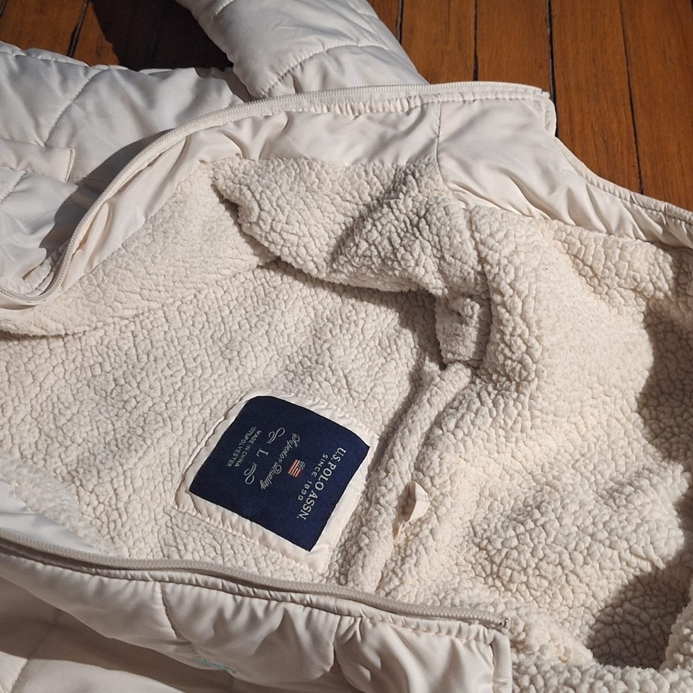 Jacket - Picture 5 of 5